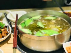 -为什么牛潮汕牛肉火锅(万胜广场店)