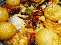 -友达面馆(二七南路店)