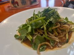 -海拉尔蒙古包(房山长阳总店)