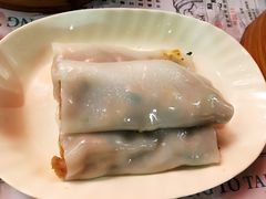 -点点心点心专门店(湾仔店)