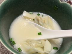-太湖饭店·寄畅轩中餐厅