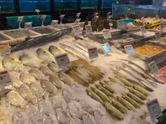 -王庄阿咪海鲜大排档(象园店)