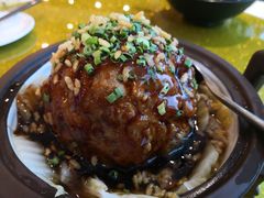 -扬州狮子楼·非遗淮扬菜(总店)
