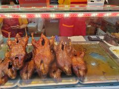 -徐六孃正宗甜皮鸭(张公桥店)