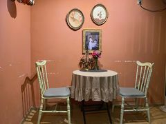 -The Flowers Coffee(南山店)