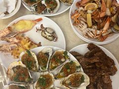 -芭菲盛宴·环球美食(袁家岗店)