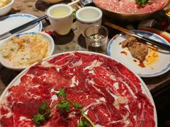 -码头故事火锅(大丰店)
