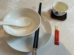 -广东胜利宾馆西关粤中餐厅