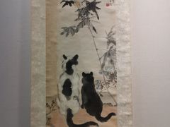 -徐悲鸿纪念馆