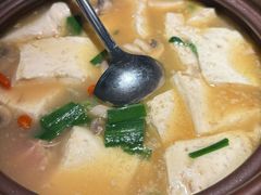 -梁家大院•农家菜(昆山会展中心店)