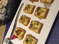 -闻鲜素食茶餐厅(高新区店)