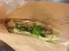 -秦香记凉皮肉夹馍(天城商业中心店)