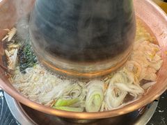 -楼外楼大刀肉传统火锅居(繁荣路店)