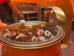 -西塔老太太泥炉烤肉(苏州大悦城店)