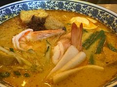 -峇峇娘马来西亚餐厅(望京SOHO店)