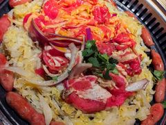 -杨记齐齐哈尔烤肉(总店)