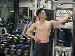 -VPsmart私教健身工作室(新华路旗舰店)
