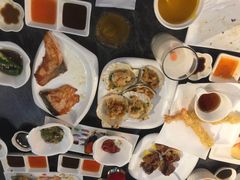 -大渔铁板烧(大悦城店)