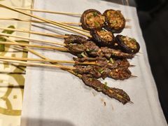 -串盟烧烤大排档·长沙美食地标(星沙店)