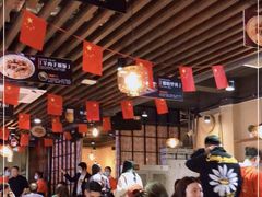 大堂-西域阿里马新疆菜·清真(桂花路店)