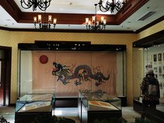 -北京动物园-畅观楼