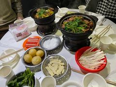 -二楼老店重庆鸡公煲(真光路店)