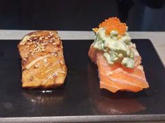 -昊·来了寿司(泡桐树店)