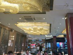 -聚鑫阁江浙菜·非遗传承技艺(青村帝华园店)