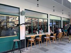 -RAC BAR(安福路店)