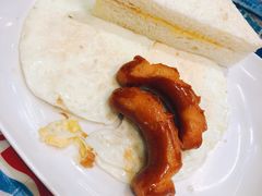 -九龙冰室(动漫星城店)