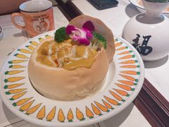 -太食獸泰式茶餐厅(济南万象城店)