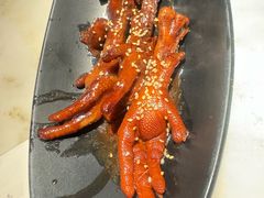 -佬肥猫(国华广场店)