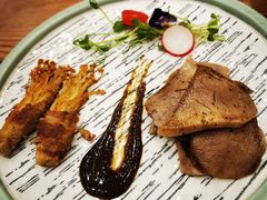 -红叶日本料理(辰熙广场店)