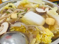 -牛小隆牛肉面馆(四牌楼店)