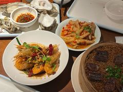-乔街深夜食堂·小龙虾·高压锅生蚝(杭州总店)