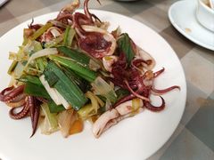 -华春餐馆(鱼山路店)