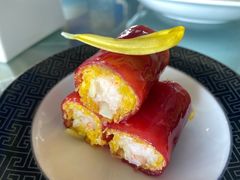-彩丰楼中餐厅·仁恒洲际酒店