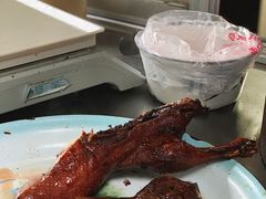 -婺嫣街田记·老嘉州甜皮鸭
