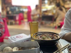 -嗨牛味海鲜烧烤