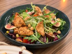 -玲婧胡同·生日蛋糕·餐厅(嘉里城店)