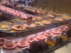-争鲜回转寿司(东方银座店)