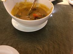-金厨泰国餐厅·全泰籍厨师料理(拱北店)