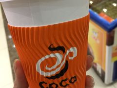 -CoCo都可(桃浦新邻店)