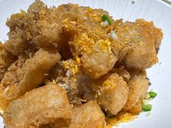 -侨美食家·粤菜(体育西路店)