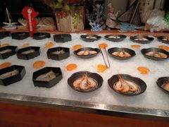 -芭菲盛宴·环球美食(北城国际店)