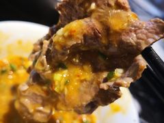 -古乐牛香·鲜牛肉牛杂火锅(解放东路店)