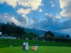 -云禾壹海景庄园餐厅