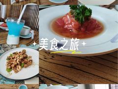 -纳地素食(石门公园店)