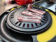 -小团团·路边烤牛肉(南岭壹街店)