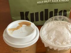 -KUDDO COFFEE(天河城店)